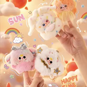 BabyThree  Weather Guide Series Blind Box