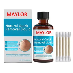 MAYLOR Salicylic Acid 5% + Honeysuckle Herbal Serum — Soft, Smooth & Radiant Skin, Safe for All Skin Types