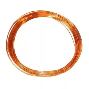 QE, QCT-31, .031 x .083 INCH, COPPER, CAPILLARY TUBING, COIL, 100 FT, ASTM-B360 STANDARD (OS)