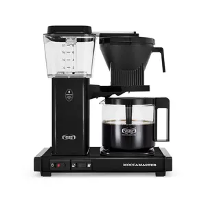 Technivorm Moccamaster KBGV Select Coffee Brewer - Demo Unit
