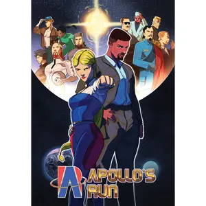 Apollo's Run - Season 1
