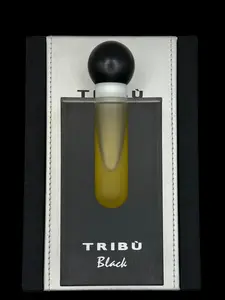 TRIBÚ Black for Men EDP 3.3 fl. oz. by United Colors & Prestige Beauty