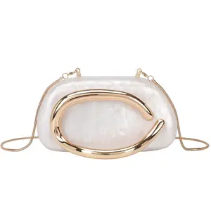 AS002  New Dinner Bag Mini Bag Chain Diagonal Shoulder Backpack