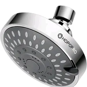 5-Mode High Pressure Shower Head - The Washington Post, NBC News, Tod...