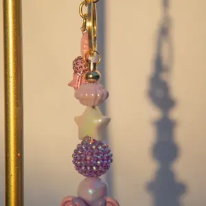 Live keychain claims cute keychain