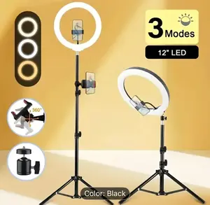 Ring Fill Light 12"