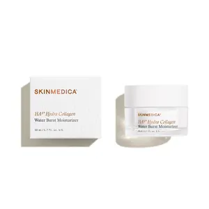 SkinMedica HA⁵ Hydra Collagen Water Burst Moisturizer