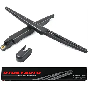 9L1Z17526A Rear Wiper Arm Blade Set - Replacement for Ford Expedition/Lincoln Navigator 2009-2016
