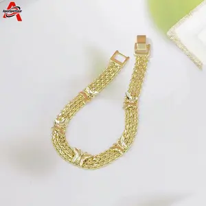 Butterfly Bracelet, Perfect Bestie Gift for Women & Girls