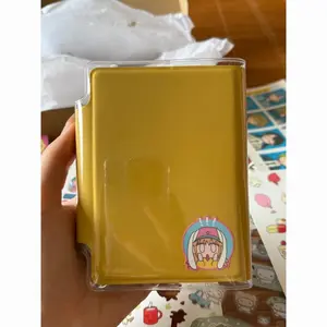 2026 Simple DIY Schedule Ben A7 Student Monthly Weekly Plan Notepad High Value Portable Account Notebook