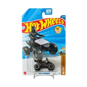 Hot Wheels Tesla Cybersquad 1:64 Diecast
