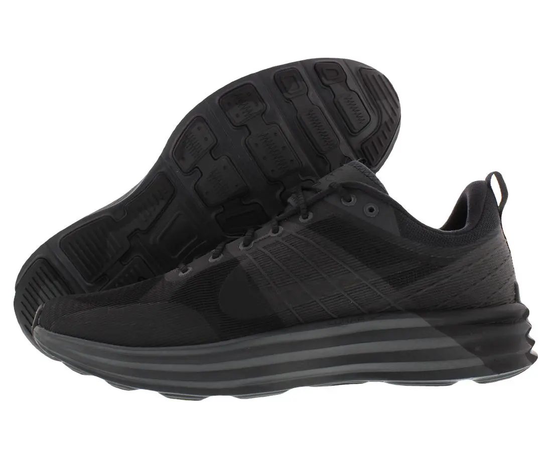 NIKE Lunar Roam Unisex Walking Shoes - Casual, Lightweight, and Cushioned Closed-Toe Athletic Sneakers for Everyday Wear, Sports Shoes, Footwear