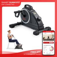 SMART Manual w/ Resistance Bands