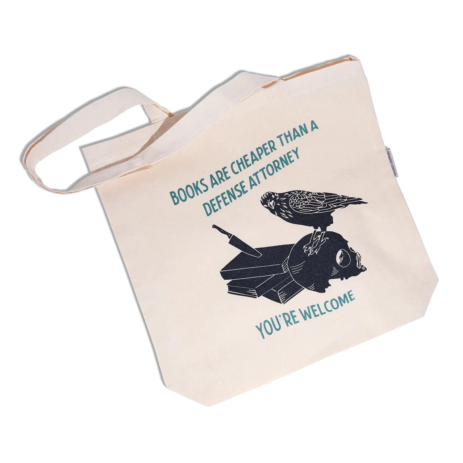 Mystery Tote Bag