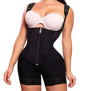doubles compression fajas