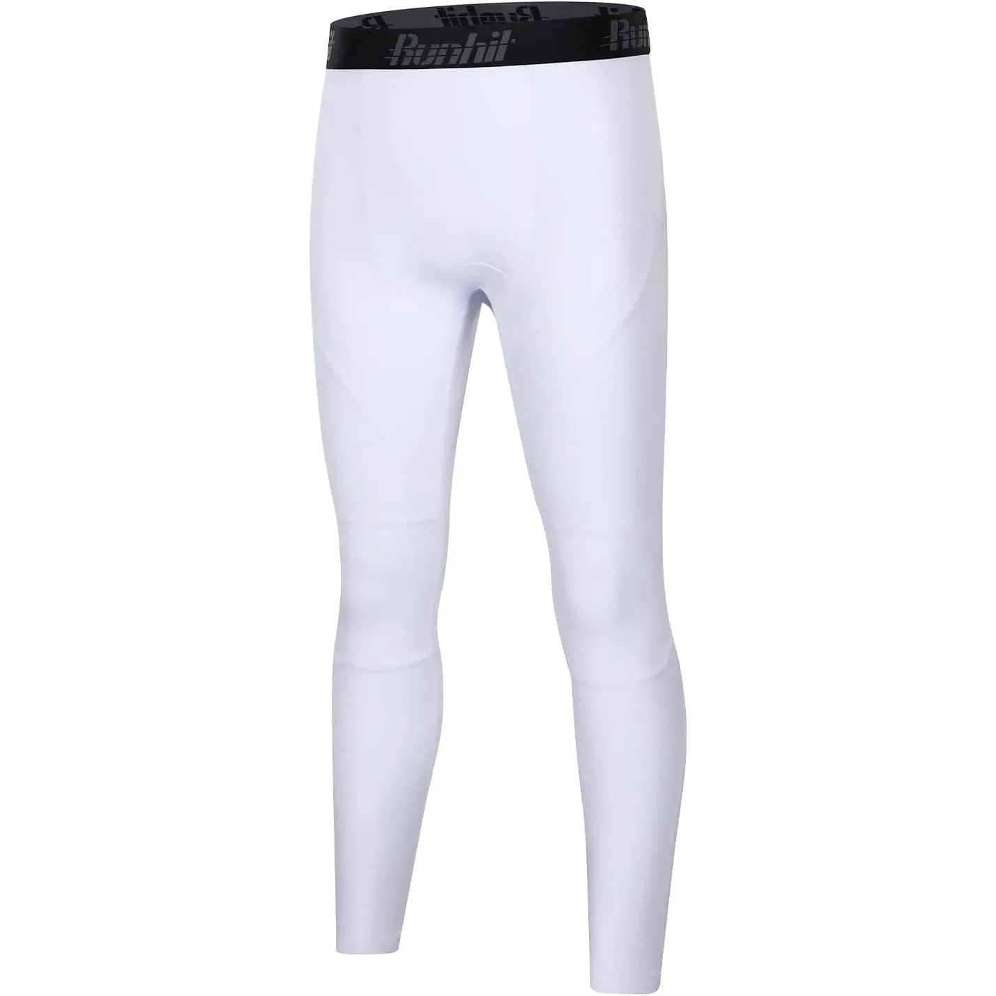 Boys Compression Leggings Youth Athletic Tights Basketball Compression Pants Base Layer Pants Sports LeggingGift