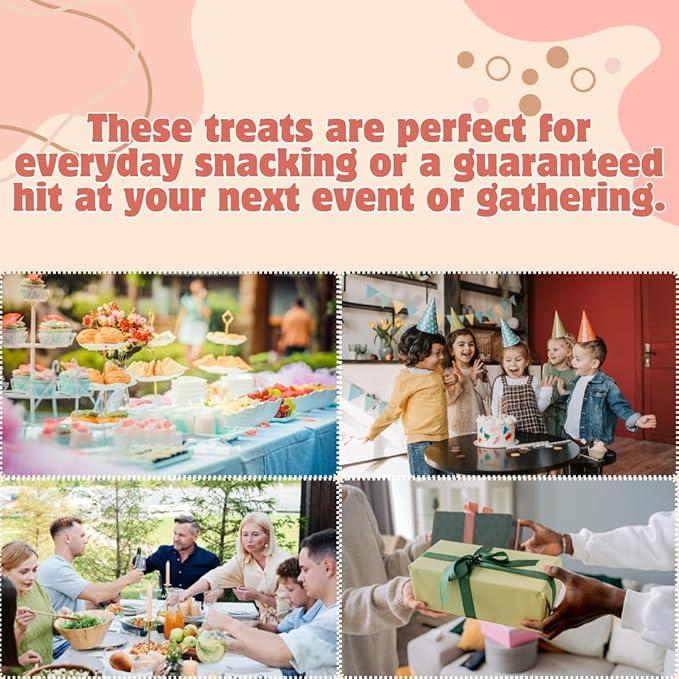 G-BOX Freeze Dried Ice Cream| Crunch Strawberry Shortcake Ice Cream Bites - Perfect for Camping, Outdoor, and Party - Air-tight Sealed in a Deli Container (3.5 OZ Strawberry Shortcake)