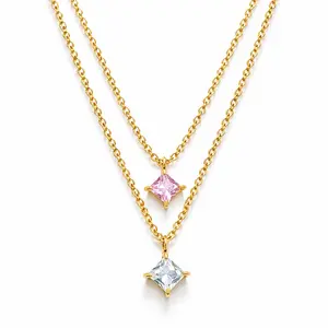 SERAPHINA NECKLACE