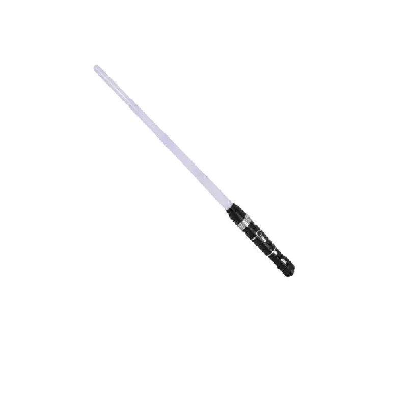 Light Up Retractable Space Sword - Multiple Colors - Movies - Costume Accessory