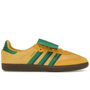 adidas Men's Samba LT Preloved Yellow, from StockX