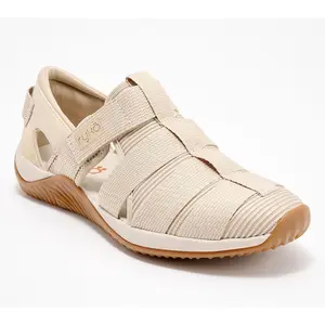 Ryka Adjustable Fisherman Sandals - Echo Fisherman