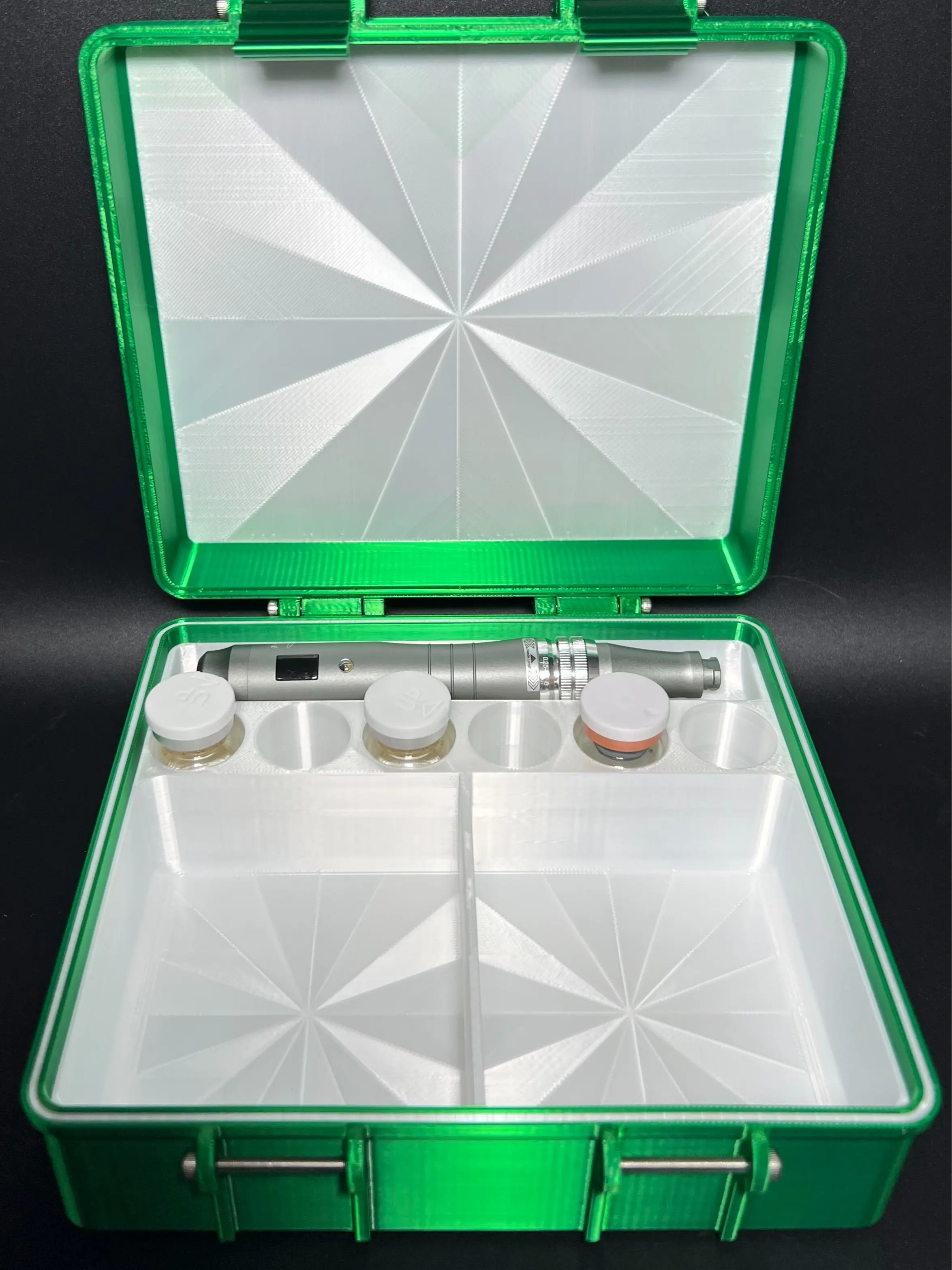 Dr. Pen Box - Microneedling Storage Box Dr. Pen Box - Microneedling Storage Box
