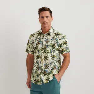 Men's Baja Short-Sleeve Shirt
