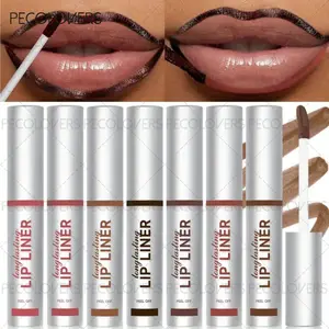 1 Pc Peel-Off Lip Stain, Long-Lasting Waterproof Pink Lip Tint, Transfer-Proof Non-Stick Cup Natural Lip Stain, Women's Makeup Cosmetics