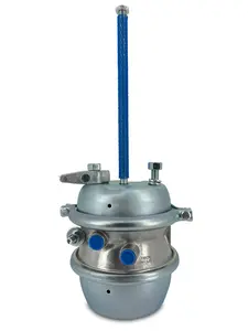 Air Brake Chamber Type 3030 (30/30) | Replacement Bendix 165255