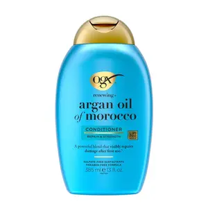 OGX Renewing + Argan Oil of Morocco Conditioner 13 fl oz OGX Renewing + Argan Oil of Morocco Conditioner 13 fl oz