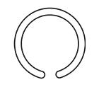 Throne Of Glass PopGrip for MagSafe - Magnetic Phone Grip and Phone Stand - PopSockets