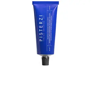 Pisterzi Shampoo & Conditioner For Beard & Hair Travel Size