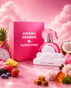 Ariana Grande Cloud Pink 3.4 EDP L