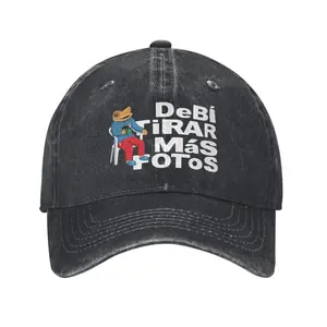Deja De Tirar Mas Fotos Funny Spanish Meme Printed Washed Dad Hat,spanish meme hat, deja de tirar mas fotos hat, printed dad hat, funny spanish hat,spanish gift, meme hat, hispanic gift, funny dad hat, everyday casual hat