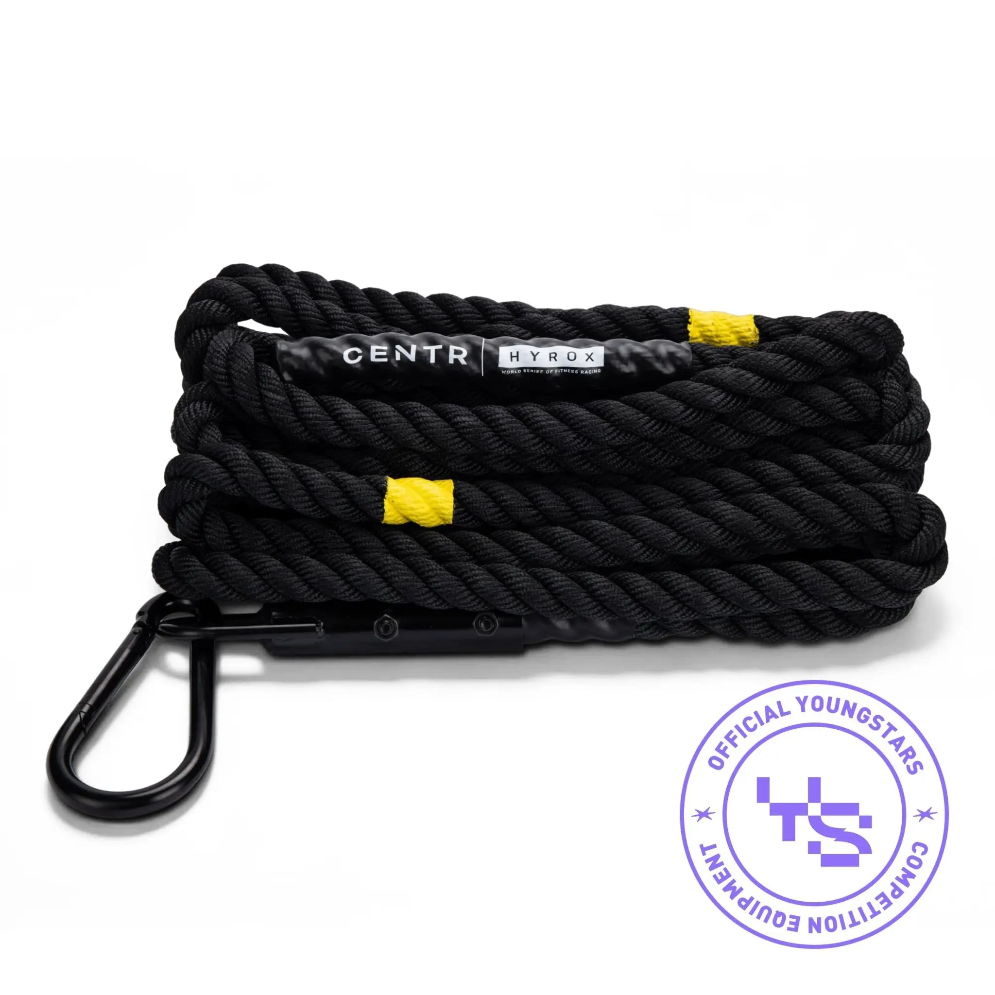 HYROX Competition Power Rope for Youngstars