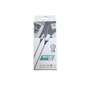 Charger Cable Usb To Gen2 Box 1 pc.