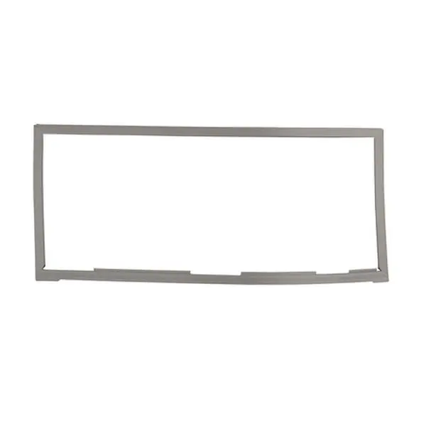 LG ADX73550621 Genuine OEM Refrigerator Door Gasket Assembly - Genuine OEM Replacement Part, Rubber Sealing Ring Refrigerator Door Gaskets, Precise Fit, Durable Construction, Easy DIY Repair Installation, Boosts Appliance Performance