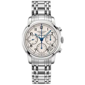 Longines Saint‑Imier Chronograph L2.753.4.73.6/6891