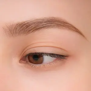 Eyebrow Pencil Cartridge – Ultra-Fine Precision Tip for Natural, Long-Lasting Brows | Smooth, Hair-Like Strokes (0.07g)