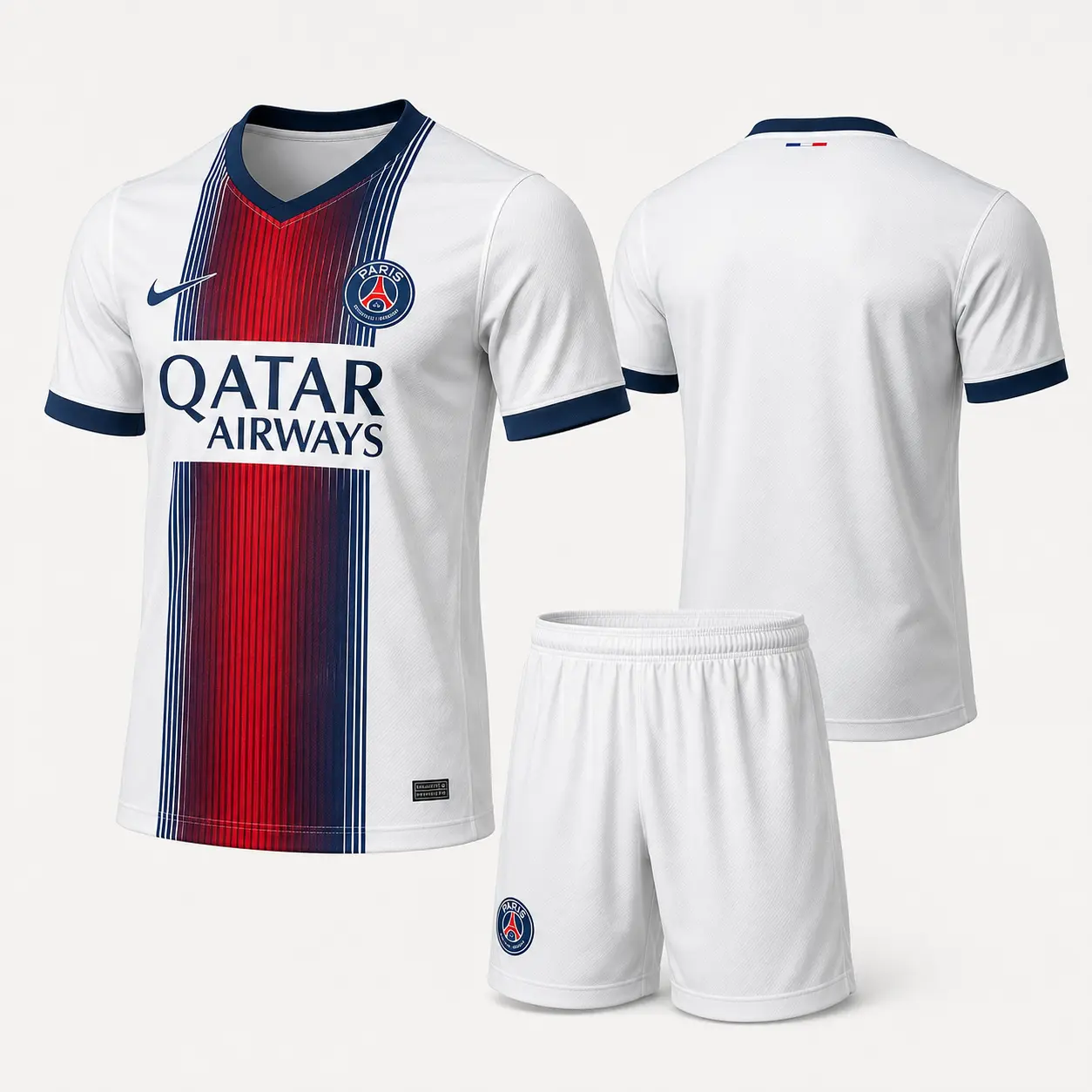 Match Pace Football Jersey – Men’s Soccer Sports Shirt, Quick Dry Breathable Athletic Top, Lightweight Training Wear, Casual Street Fashion 2026