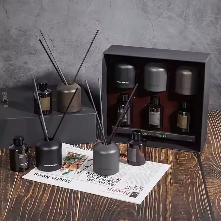Opulux Aroma Reed Diffuser