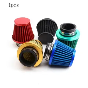 Universal 38mm Motorbike Air Filter Intake Induction Kit for GY6 50cc 110cc 125cc Motorcycle ATV Dirt Bike Accessories