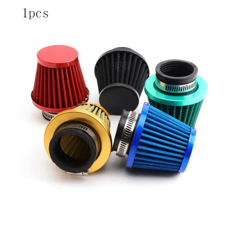 Universal 38mm Motorbike Air Filter Intake Induction Kit for GY6 50cc 110cc 125cc Motorcycle ATV Dirt Bike Accessories