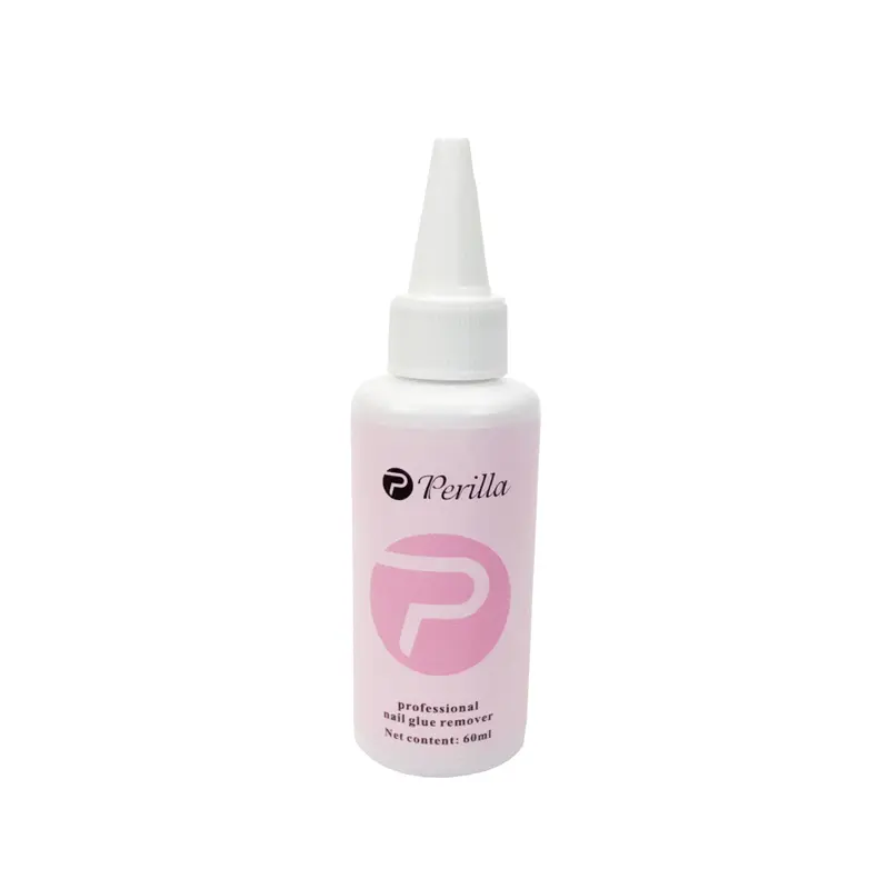 Perilla Professional Nail Care Glue Remover