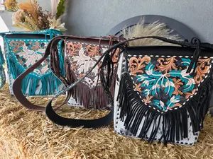 FEATHER TOTE