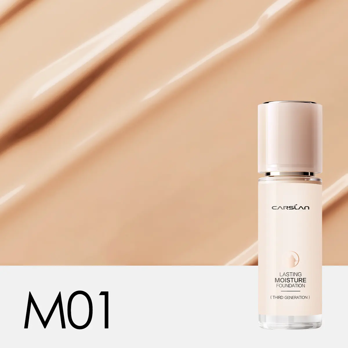 M01 For Dry/Combo Dry skin