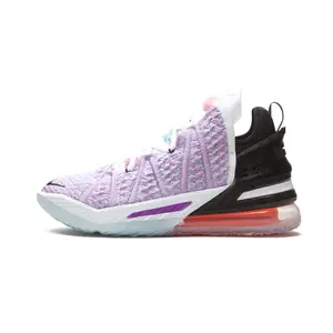 LeBron 18 "Multicolor" CQ9283 900