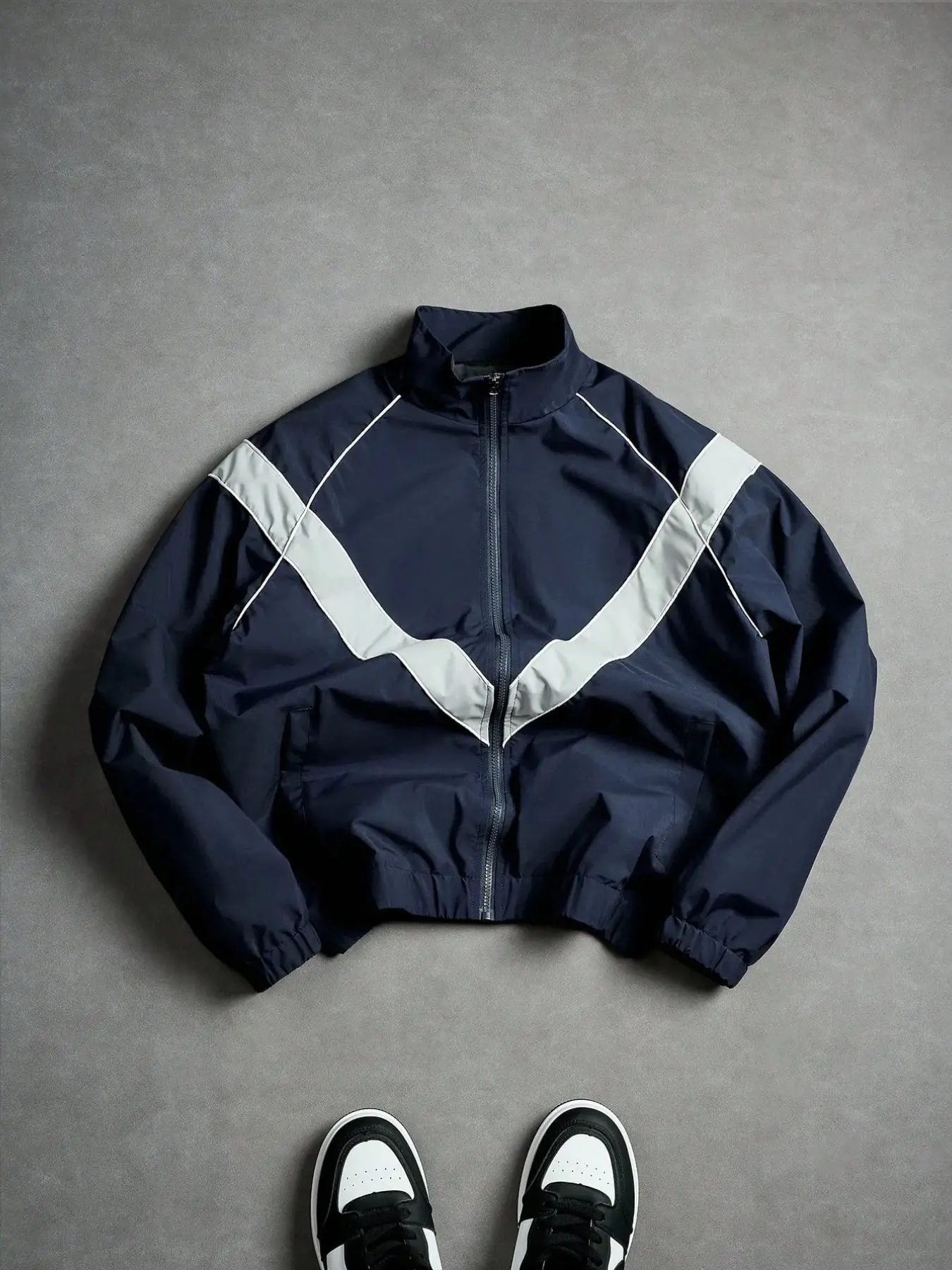 Men's Jacket, Comfortable Lightweight Outdoor Windproof Coat, Fashionable Hooded Adventure Shirt, All-Season Long Sleeve Outerwear