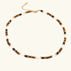 Dainty Laguna Necklace