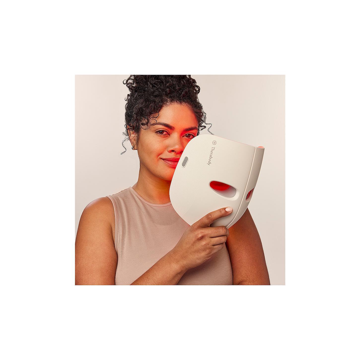 THERABODY Theraface Mask THERABODY Theraface Mask